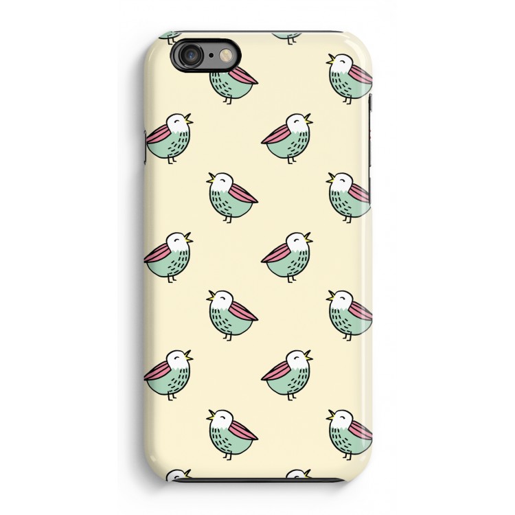 Little birds
