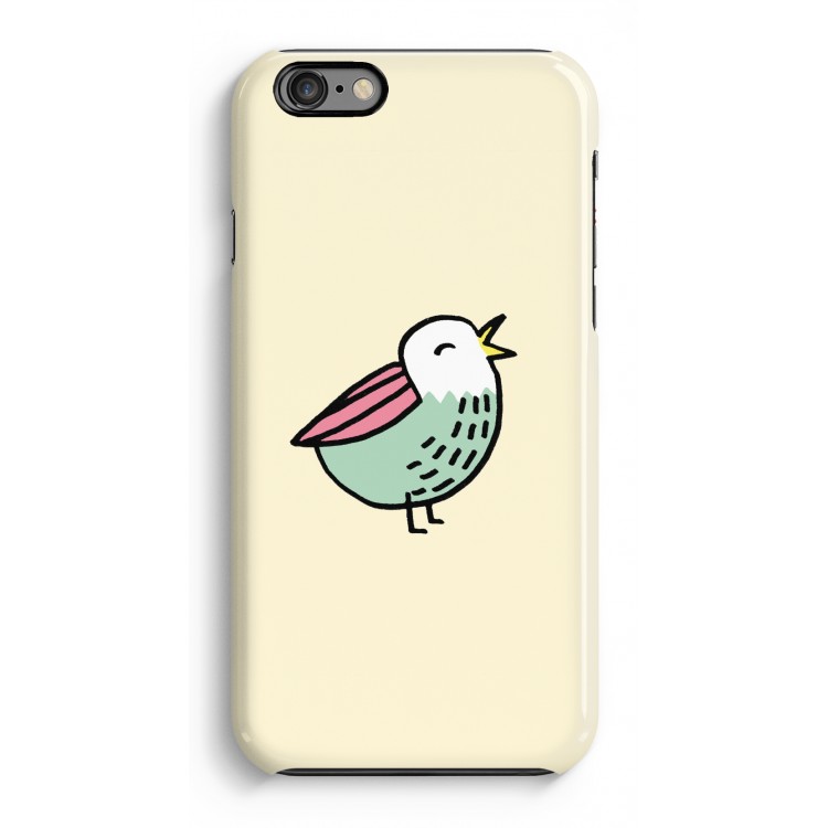 Birdy
