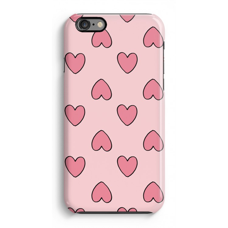 Totally in love