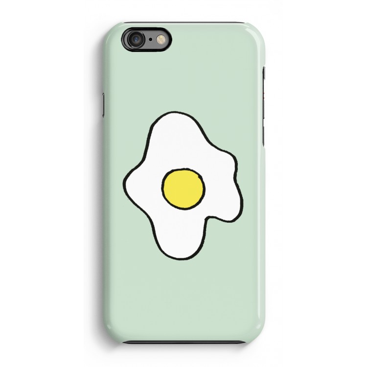 Fried egg