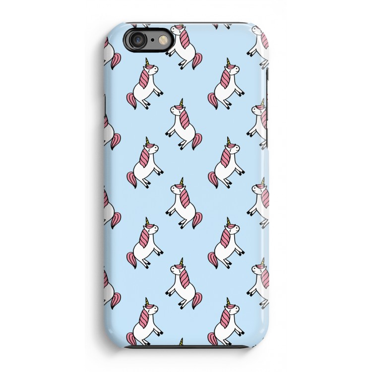 Unicorns everywhere