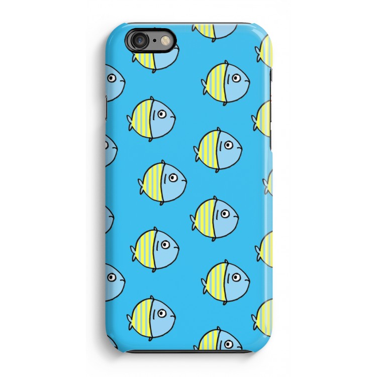 Little fish