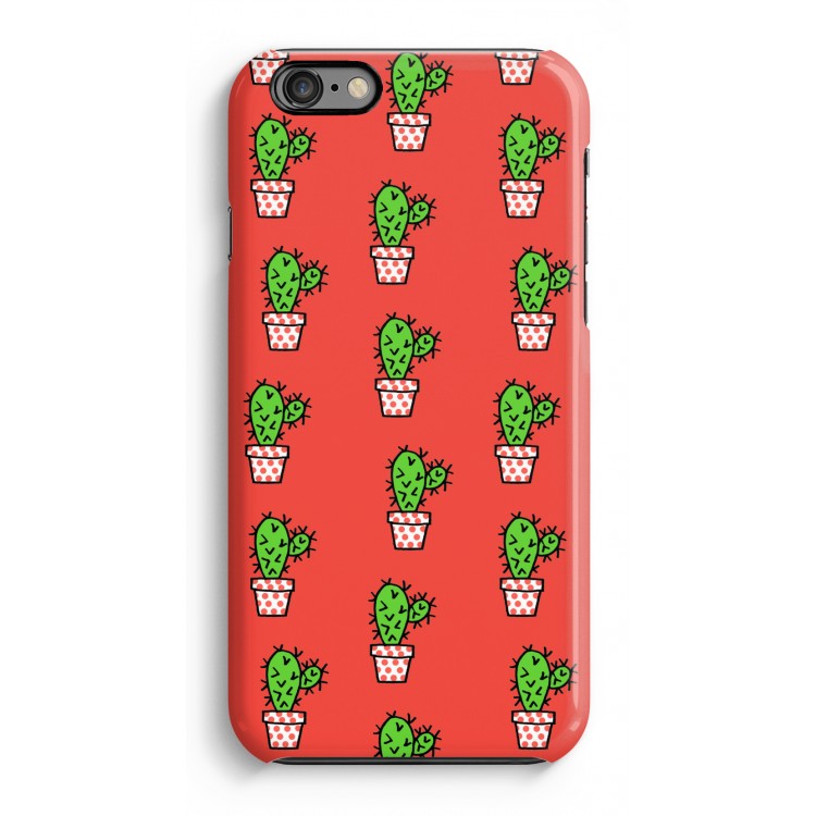 Mini cactus