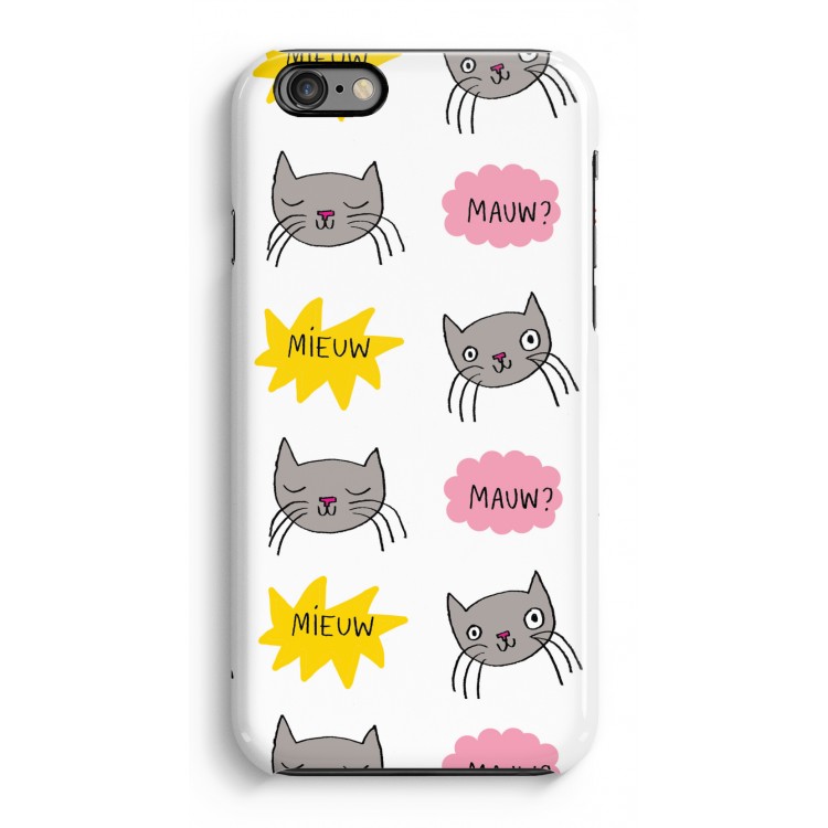 Meow