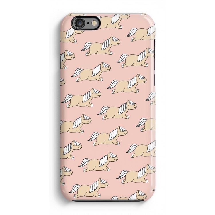 Ponys