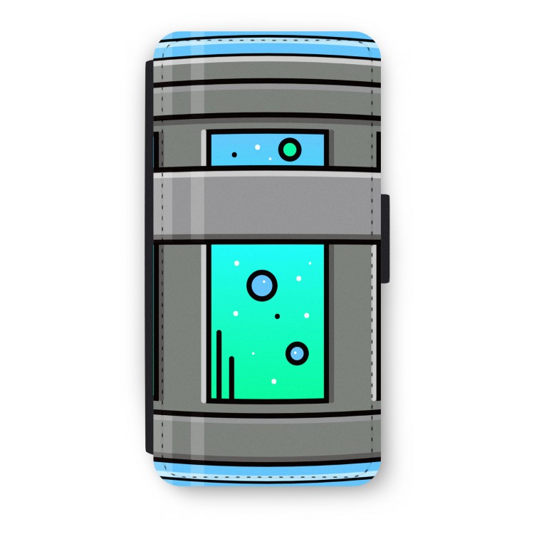 Chug Bottle