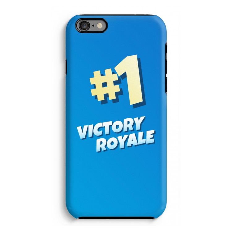 Victory Royale