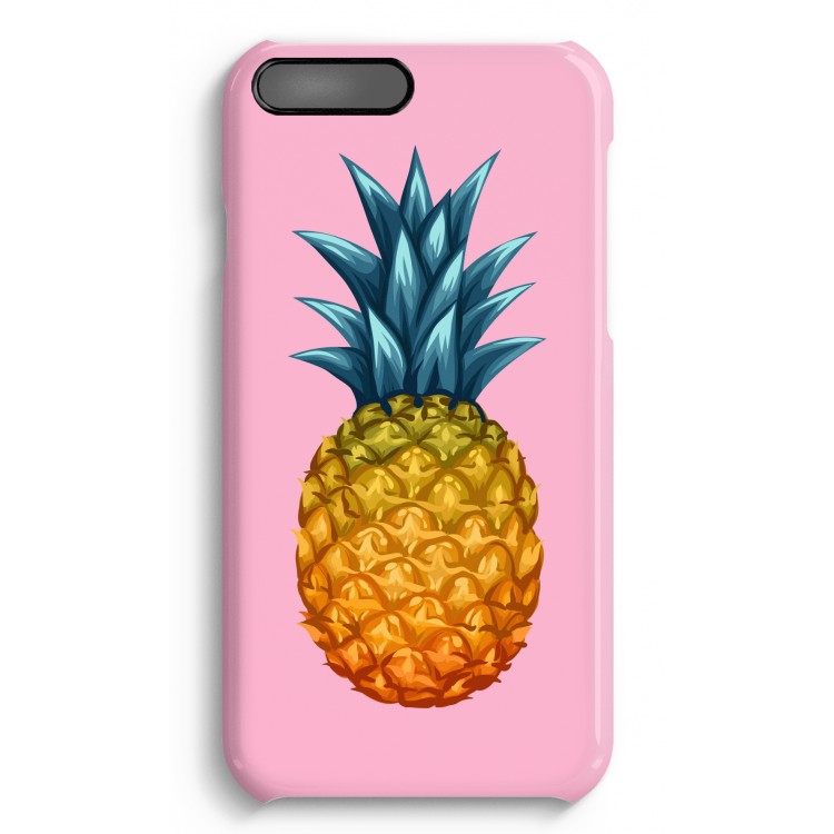 Big pineapple