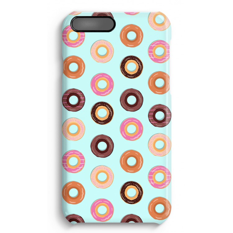 Donuts