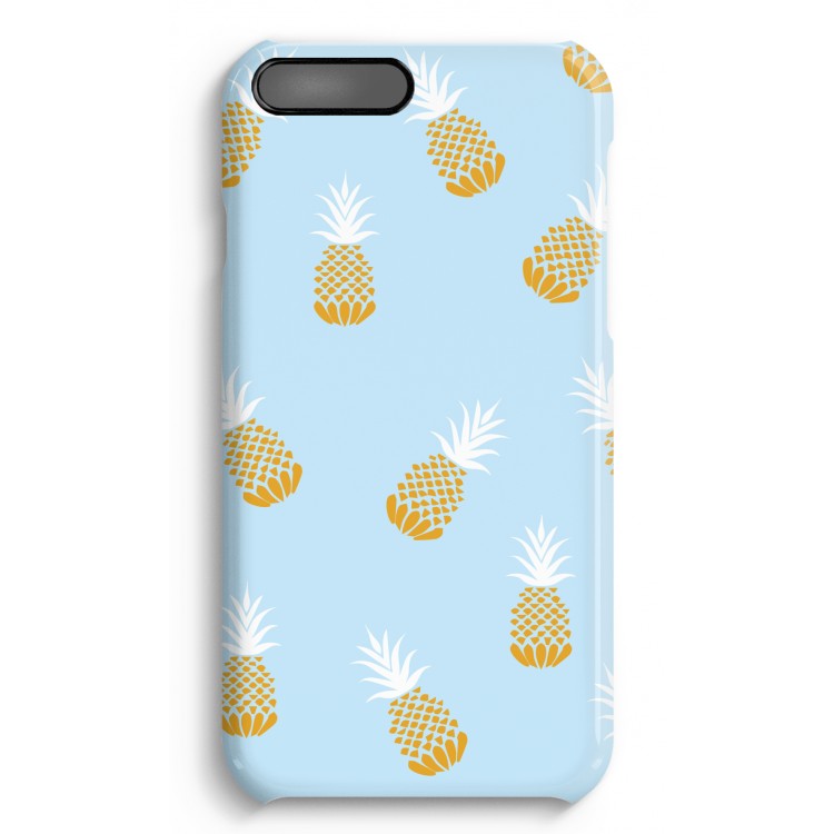 Little pineapples