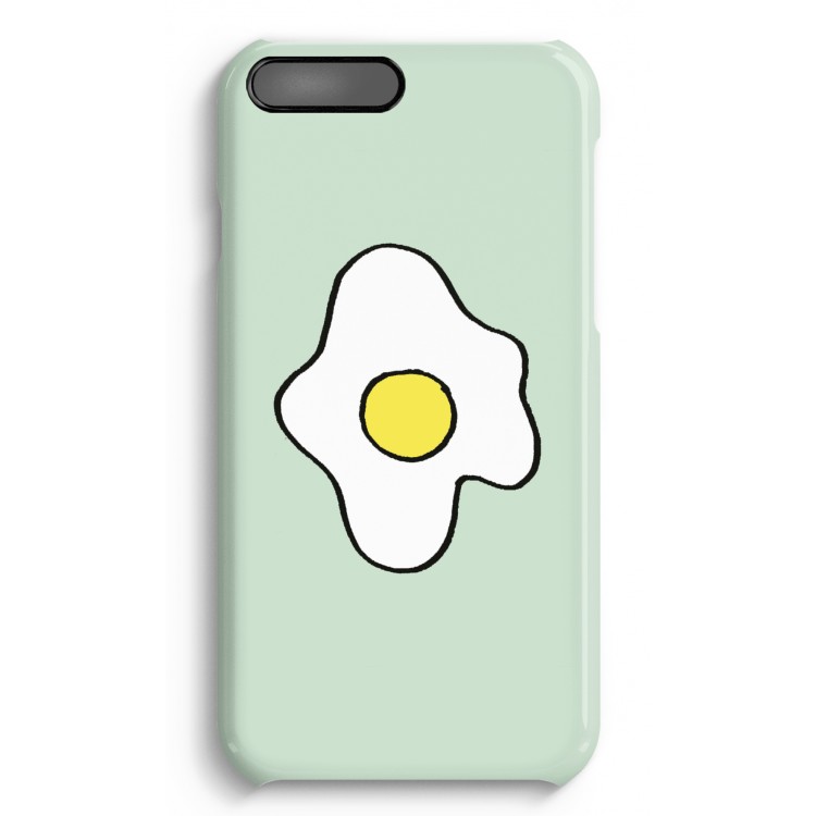 Fried egg