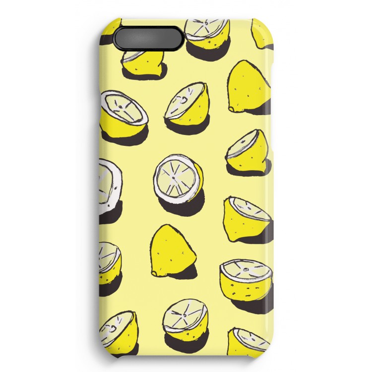 When Life Gives You Lemons...