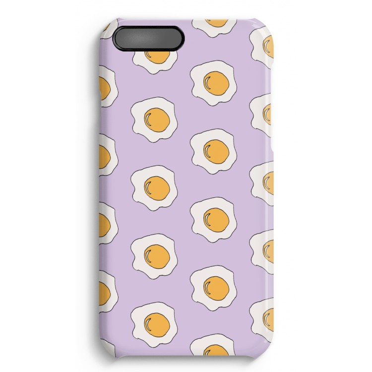 Bacon to my eggs #1