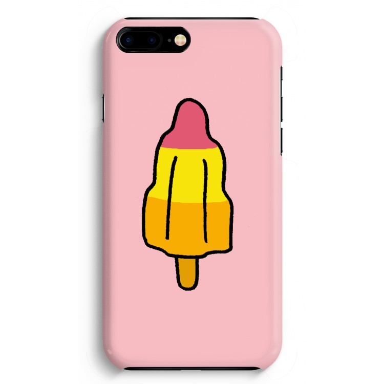 Rocket pop
