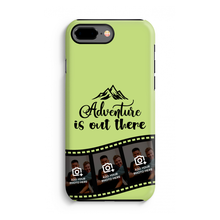 Adventure Film Roll