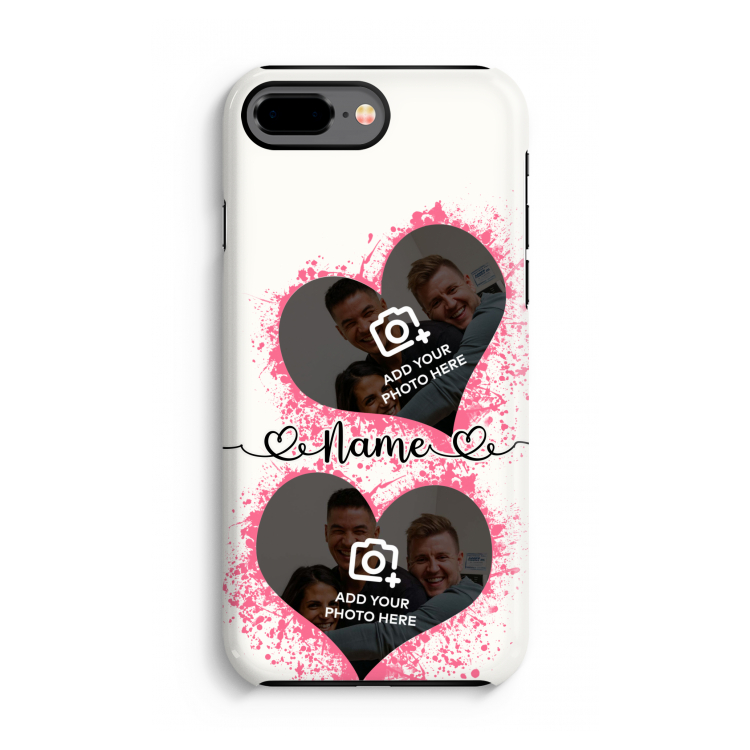 Photo hearts N°2