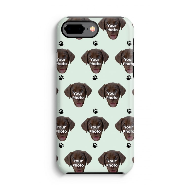 Personalized Face - Cat or Dog