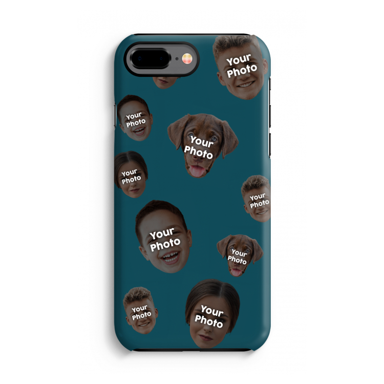 Personalized Face N°1