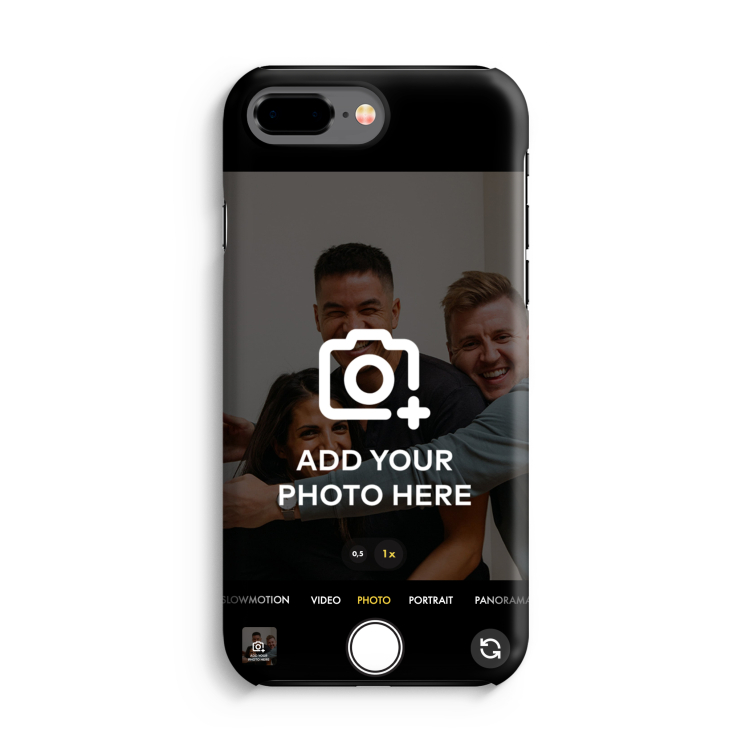 Camera App