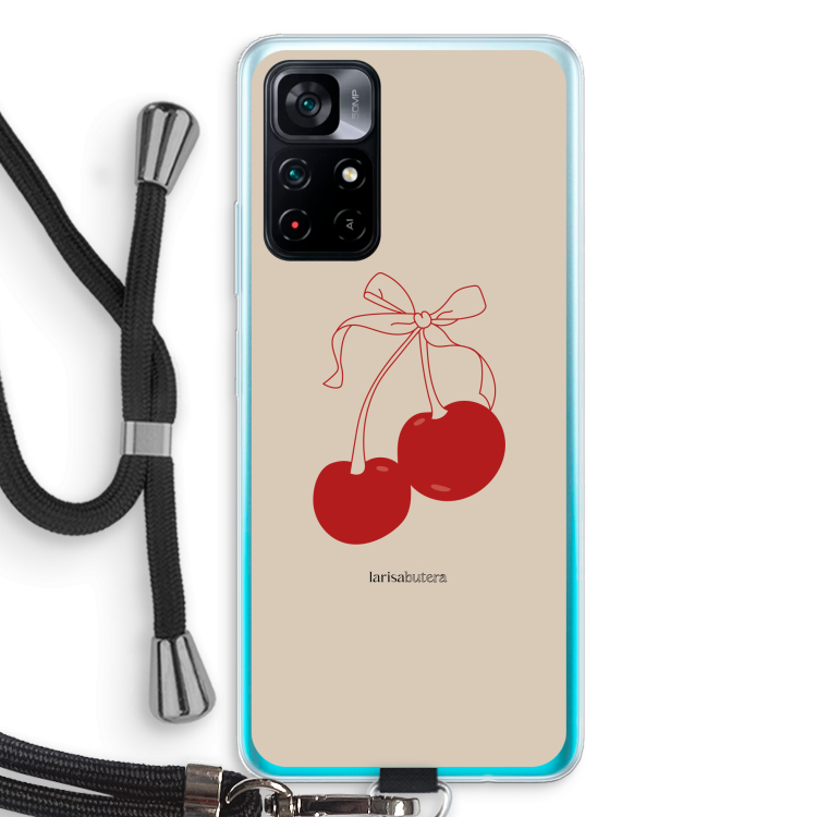 Bow cherry