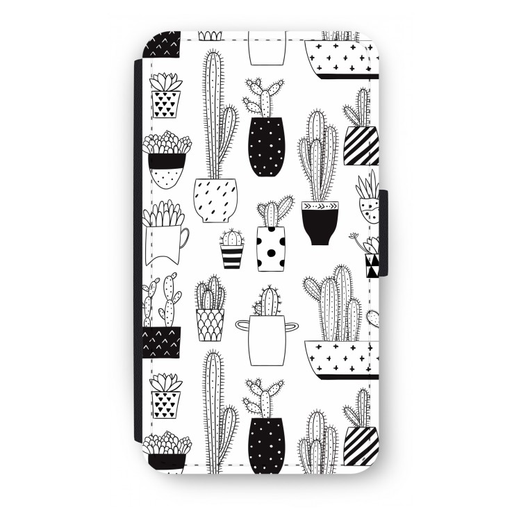 Cactus print