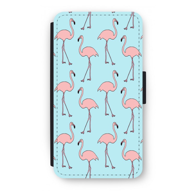 Anything Flamingoes