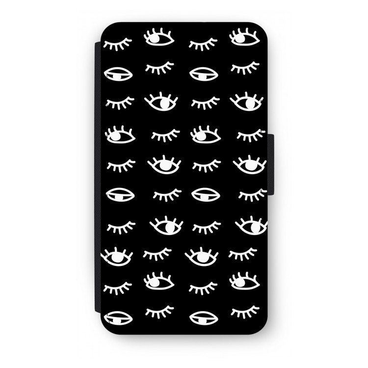 Eye pattern #3