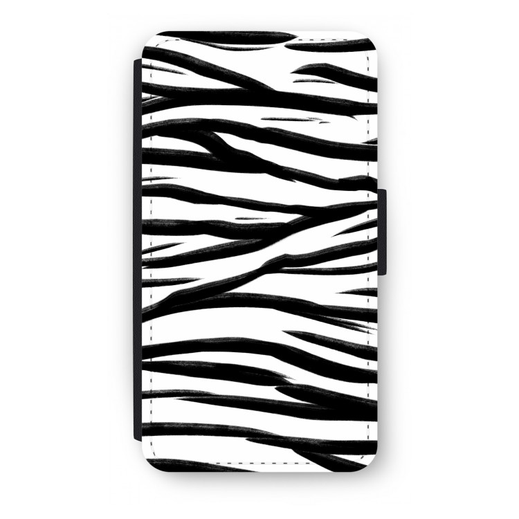 Zebra pattern