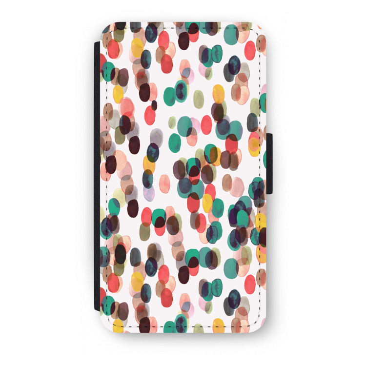 Tropical Dots