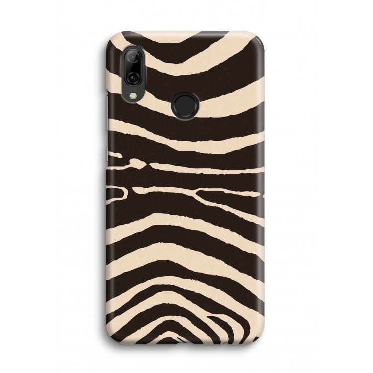 Arizona Zebra