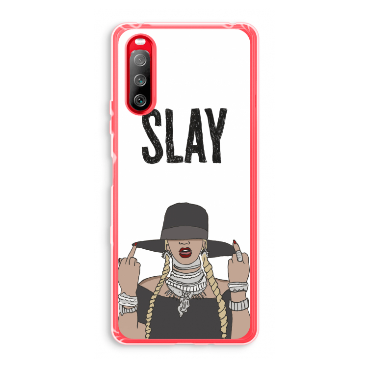 Slay All Day