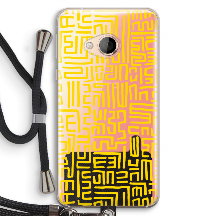 Majorelle Blue Print