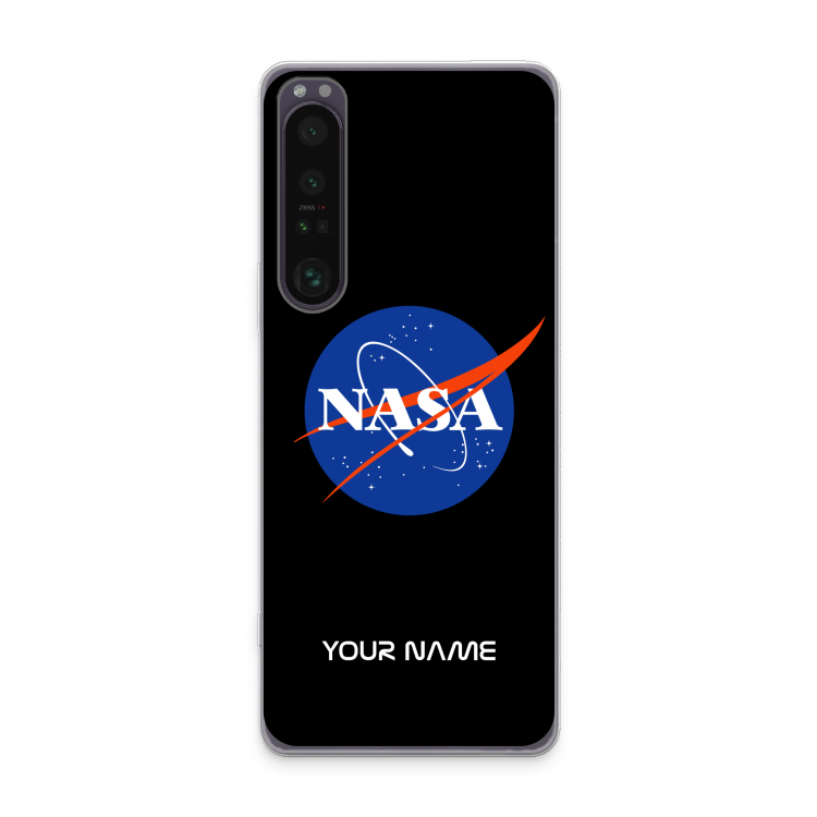 NASA