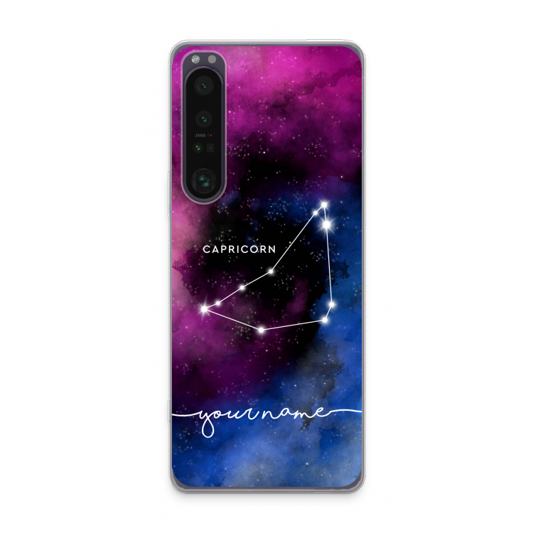 Sterrenbeeld - Donker