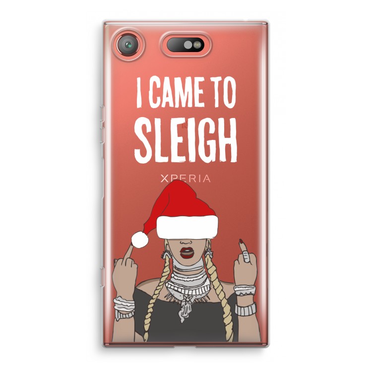 Came To Sleigh