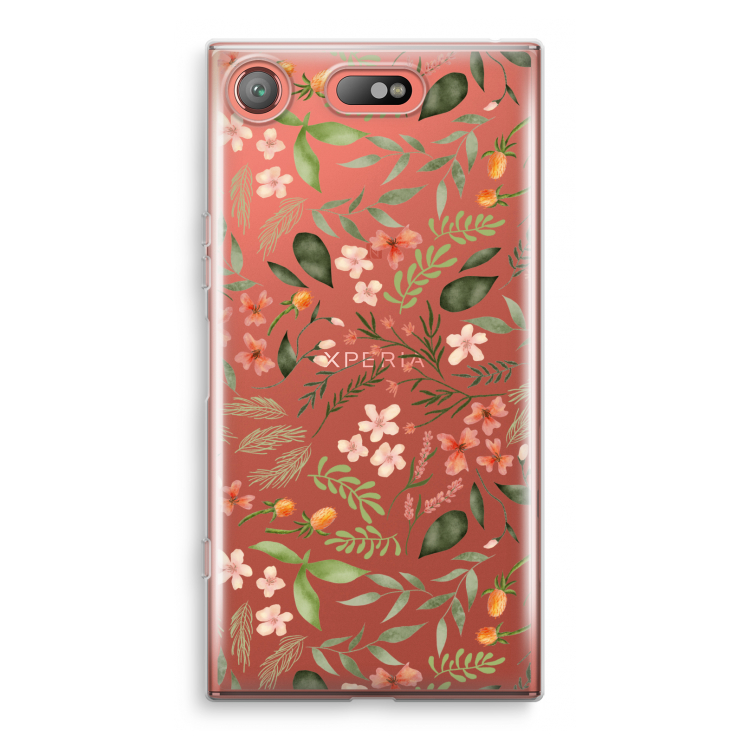 Sweet little flowers