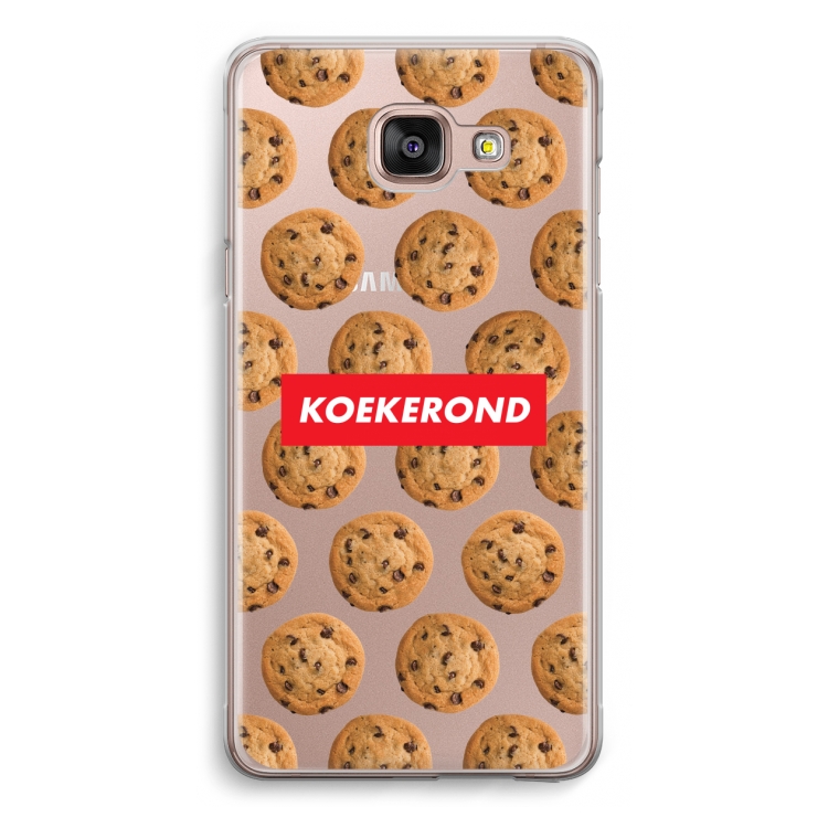 Koekerond