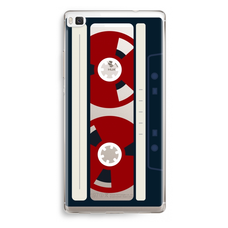 Here's your tape