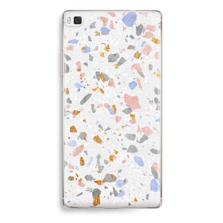 Terrazzo N°8