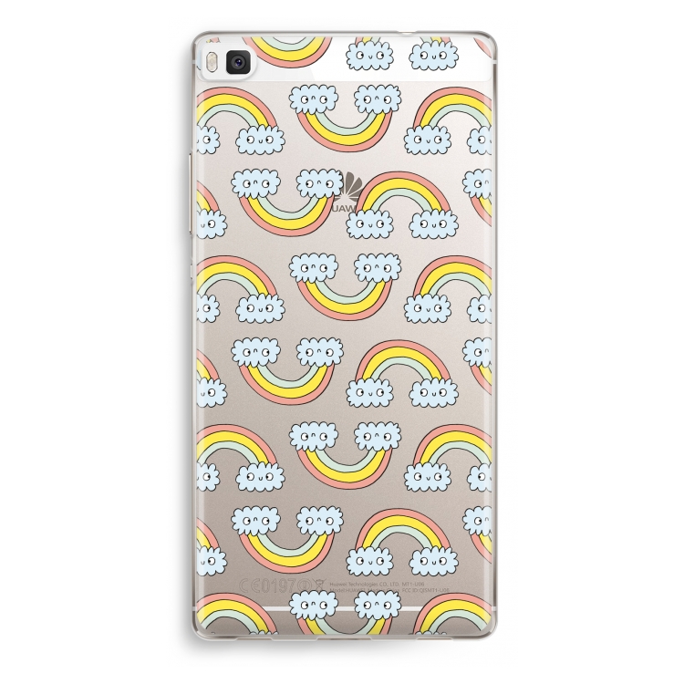 Regenboog