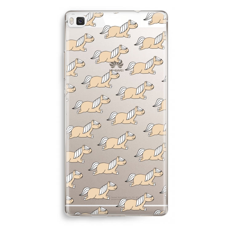 Ponys