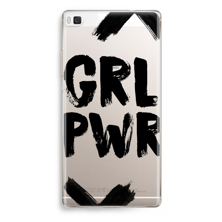 Girl Power #2