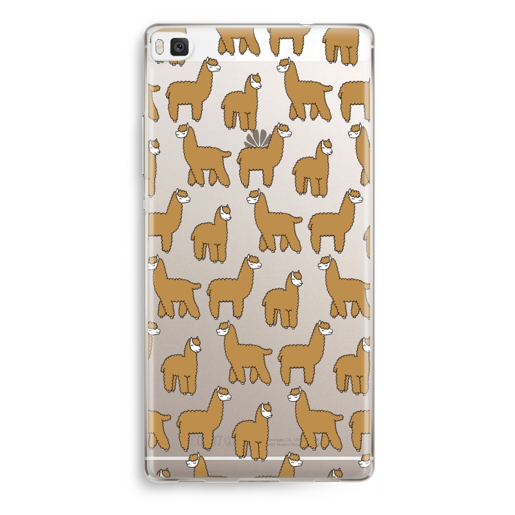 Alpacas