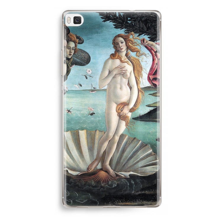 Birth Of Venus