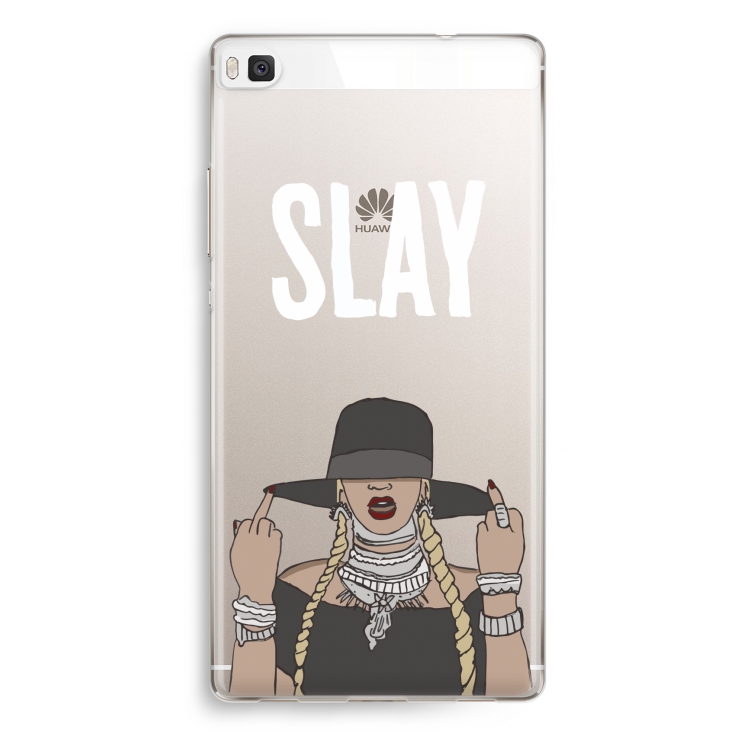 Ora e per Sempre SLAY