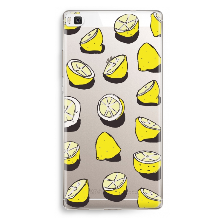 Quando la Vita ti Offre dei Limoni...