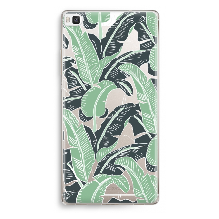 Banani, Banani Ovunque!