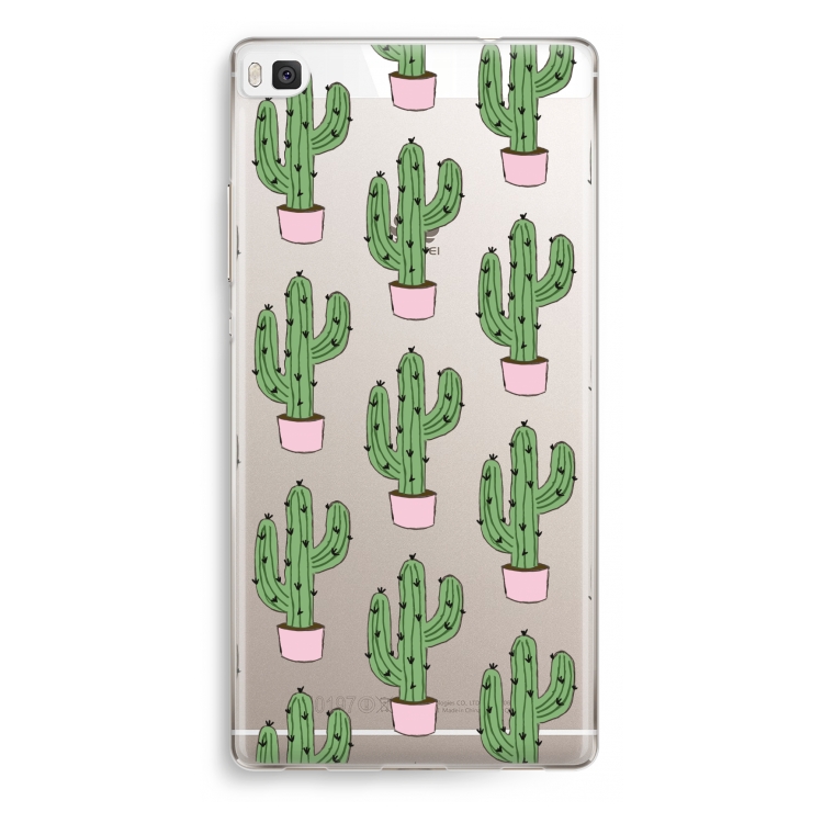 Cactus Lover