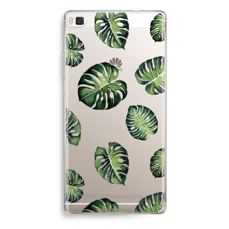 Foglie Tropicali