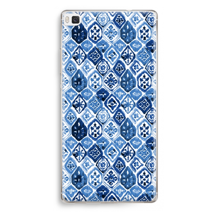 Arazzo Blu